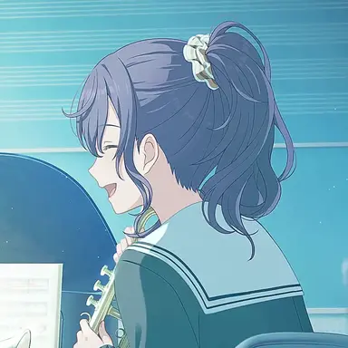 Profile image of まふゆ