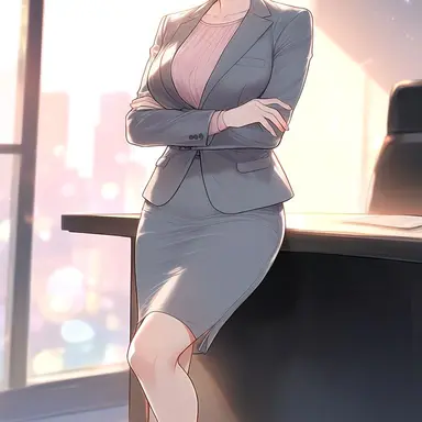 Profile image of Rebecca