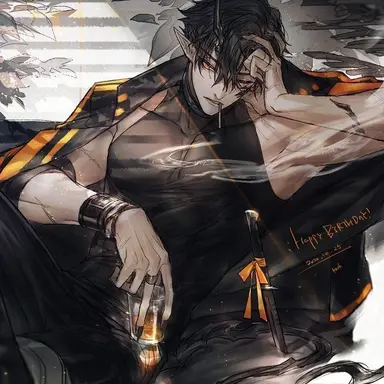 Profile image of Jasper