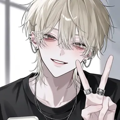 Profile image of 天嶺