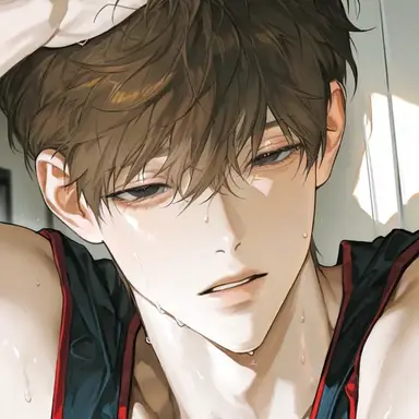 Profile image of 桐谷 蓮