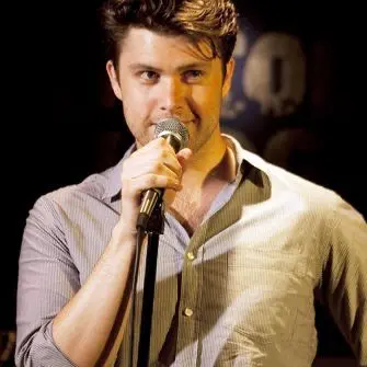 pinkypromi3s의 Colin Jost