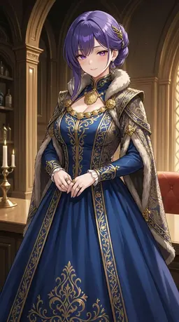 Profile image of サフィラ