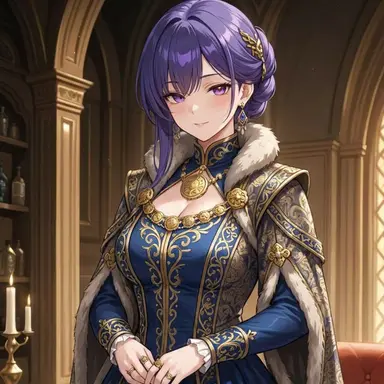 Profile image of サフィラ