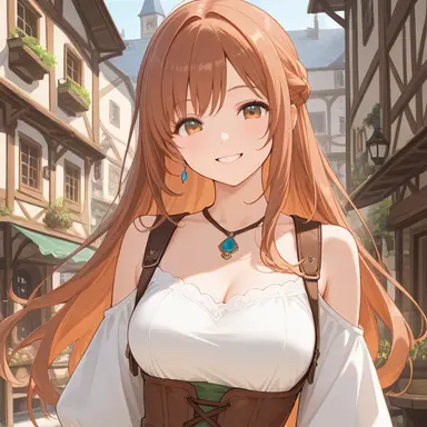 Profile image of マヤ