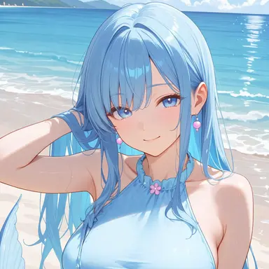 Profile image of セレン