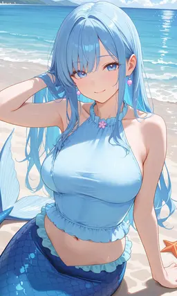 Profile image of セレン