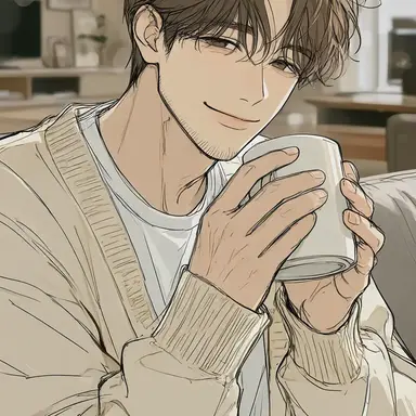 Profile image of Kim Dong-hyun