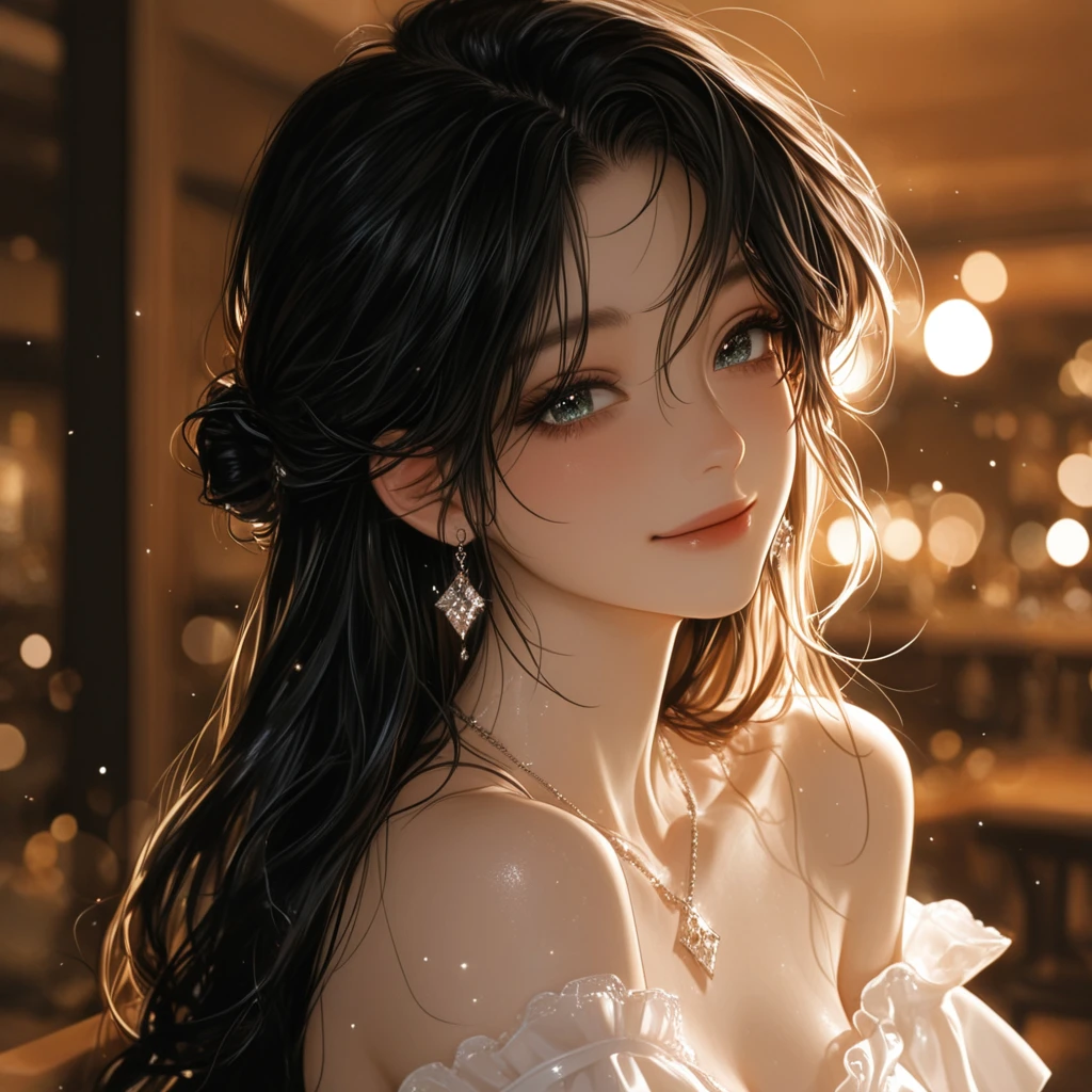 한서아