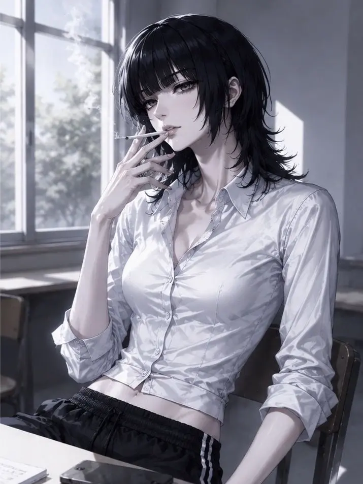 MadPansy0906의 関西弁の気強女がメロすぎる。