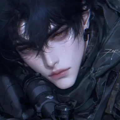 Profile image of 한정우