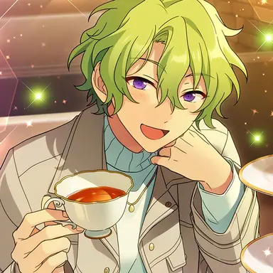 Profile image of 토모에 히요리