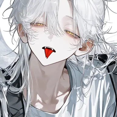 Profile image of 시라세 나기