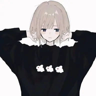 Profile image of 琉唯