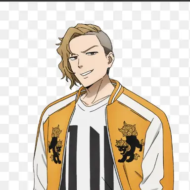 Profile image of 有馬 雪成