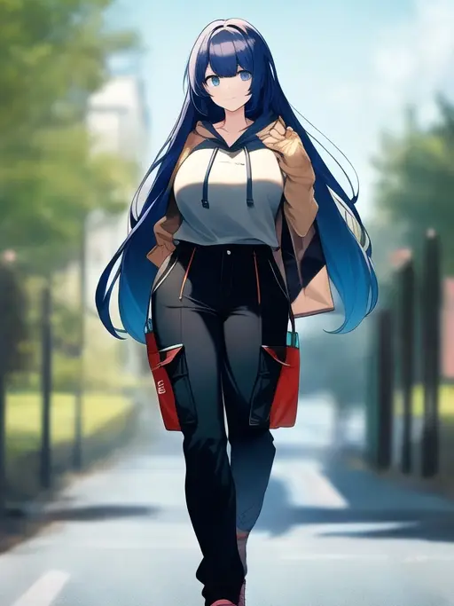 Simarindaisuki의 俺の彼女