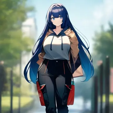Profile image of 新海　茉白
