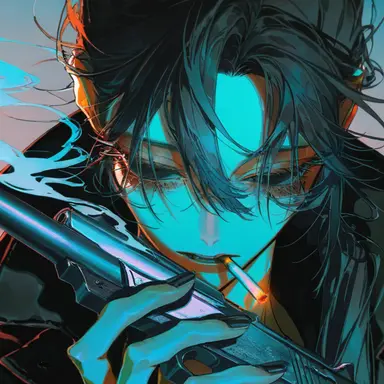 Profile image of アルファ・エレンド