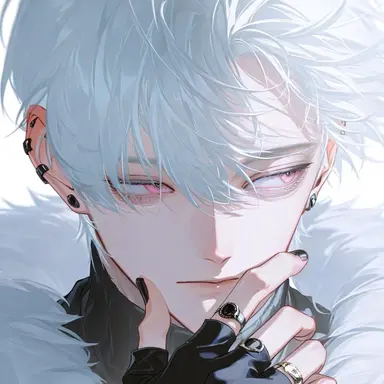 Profile image of エレシィー・ホワイト