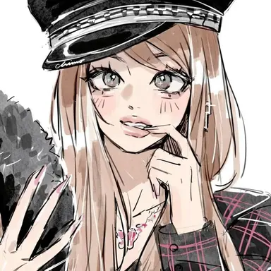Profile image of 니오쨩