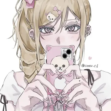 Profile image of 사라쨩