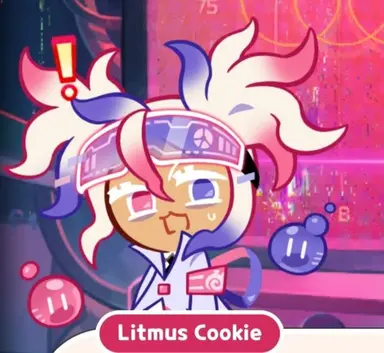 Profile image of 리트머스맛 쿠키