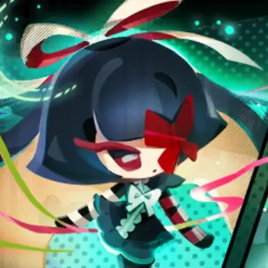 Profile image of 뽈뽀맛 쿠키