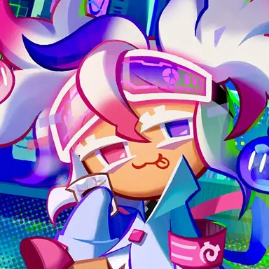 Profile image of 리트머스맛 쿠키