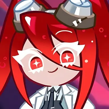Profile image of 포비돈요오드맛 쿠키