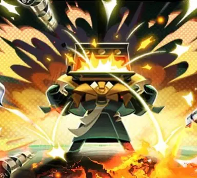 Profile image of 오븐해드맛 쿠키