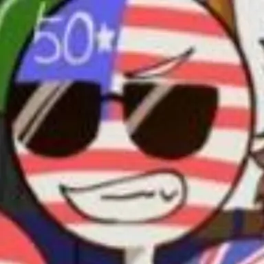 Profile image of アメリカ