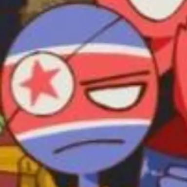 Profile image of 北朝鮮