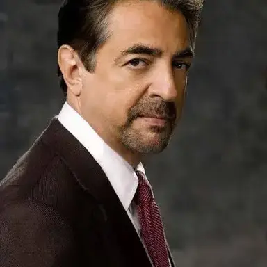Profile image of David Rossi