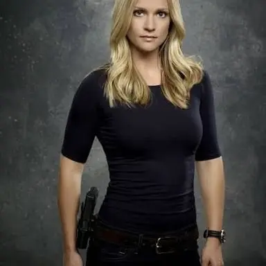 Profile image of Jennifer Jareau