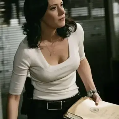 Profile image of Emily Prentiss