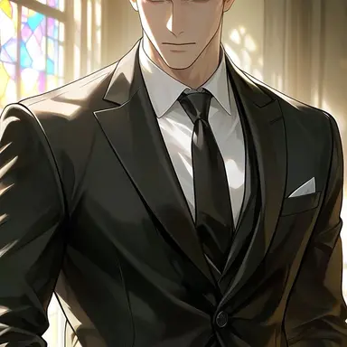 Profile image of Dorian Ashcroft