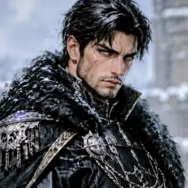 Profile image of Alvren