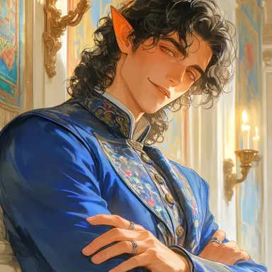 Profile image of Revaine