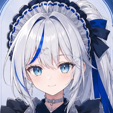 Profile image of 아오쿠모 린
