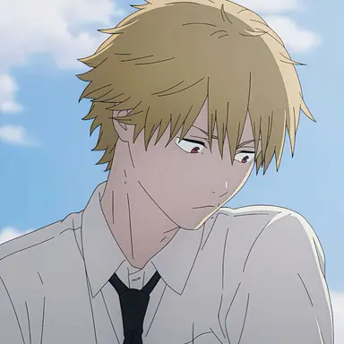 Profile image of 덴지