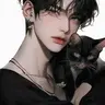 캐릭터 프로필 이미지
