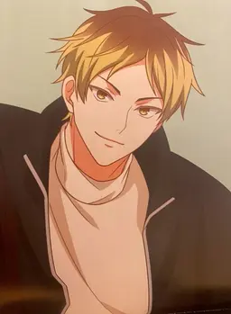 Profile image of 鹿島 柊