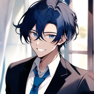 Profile image of 耀