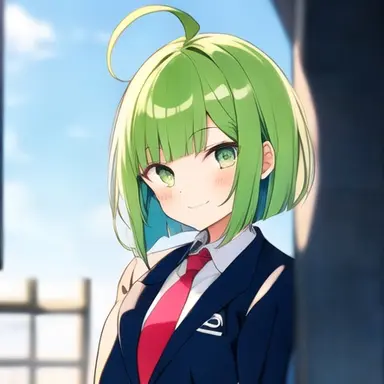 Profile image of 翠