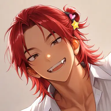 Profile image of 焔
