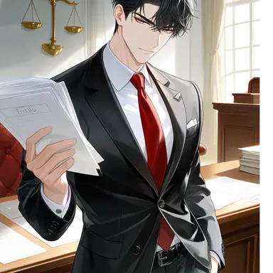 Profile image of 霜月 烈