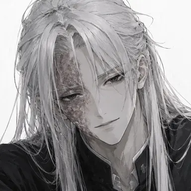 Profile image of 시로히간