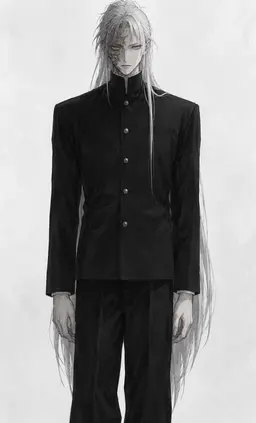 Profile image of 시로히간