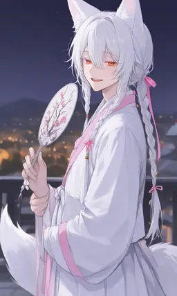 Profile image of 나명