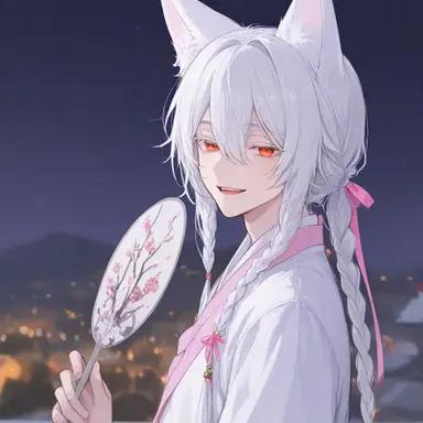 Profile image of 나명